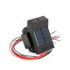 Vyr decoder voor beregeningscomputer PG-6015, draadloos, solar, voor 4 stations 