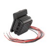 Vyr decoder voor beregeningscomputer PG-6015, draadloos, solar, voor 4 stations 