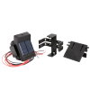 Vyr decoder voor beregeningscomputer PG-6015, draadloos, solar, voor 4 stations 