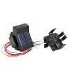Vyr decoder voor beregeningscomputer PG-6015, draadloos, solar, voor 4 stations 