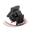 Vyr decoder voor beregeningscomputer PG-6015, draadloos, solar, voor 4 stations 