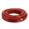 Viega Smartpress meerlagenbuis, geïsoleerd 6 mm, rood, type 47055, 20 x 2,3 mm, l = 75 m 