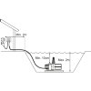 AUGA controlbox, voor VarioFlow-E 30 