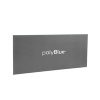 PolyBlue binnenbouwplaat, l x b x d = 1300 x 600 x 10 mm 