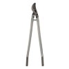 Talen Tools takkenschaar, voorbijsnijdend, gesmeed staal, d = max. 42 mm, l = 85 cm 