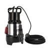 Elpumps dompelpomp voor vuilwater, CT 4274 S, 0,85 kW, 230 V 