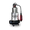 Elpumps Tauchpumpe mit Schneideinrichtung, Schmutzwasser + Abwasser, BT 4877 K Vertical, 900W, 230 V 
