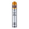 Elpumps bronpomp 4", rvs, BP 1/4 ProLine, 230 V, 1,3 kW 