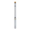 Elpumps bronpomp 3", rvs, BP 18/3 ProLine, 230 V, 1 kW 