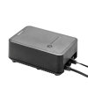 Lightpro transformator, 100 W, incl. timer en connector M 