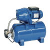 Speroni zelfaanzuigende hydrofoor, CAM 100/25, 0,75 kW, 230 V 