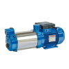 Speroni horizontale zelfaanzuigende meertrapspomp, RAM 5, 1,1 kW, 230 V 