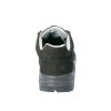 Bata veiligheidsschoenen laag, type Traxx NXT 96, zwart, S3, maat 43, W 