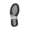 Bata veiligheidsschoenen laag, type Traxx NXT 96, zwart, S3, maat 43, W 