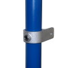 Norma buisklem voor steigerbuis, enkel, staal, d = 33,7 mm 