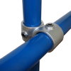Norma kruisstuk voor steigerbuis, staal, d = 42,4 mm 