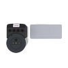 Stiebel Eltron monoblock lucht - water warmtepomp WPL 09 ACS Classic, met boiler HSBC 180 Plus 