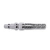 GAV insteeknippel voor snelkoppeling, voor spiraalslang, verzinkt staal, 6 x 8 mm 