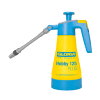 Gloria hand drukspuit, type Hobby 125 PLUS, vulinhoud 1,25 liter, EPDM afdichtingen 
