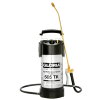 Gloria hogedrukspuit, type 505 TK Profiline, vulinhoud 5 liter, incl. compressoraansluiting 
