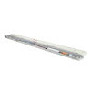 Adurolight® Quality Line LED-Leuchte, spritzw.gesch., Dave 3.0, 120 cm, 18-32 W, 4800 lm, 4000 K 