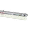 Adurolight® Quality Line LED-Leuchte, spritzw.gesch., Dave 3.0, 120 cm, 18-32 W, 4800 lm, 4000 K 