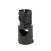 Caleffi terugstroombeveiliging, messing, buitendraad x wartel, BA beveiliging, type 580, &frac34;" 