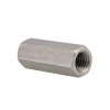 Walraven draadbus, rvs 304, M6 x 25 mm 