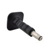 Walraven inslagijzer voor vloerbeugels, 4 mm 
