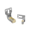 Walraven radiator bevestigingsset, geïsoleerd, type OS1/ZVH 