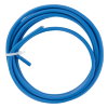 Installatiedraad, VD, Eca, 6 mm², blauw, l = 2,5 m 
