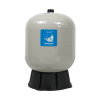 GWS expansievat, composiet, type Flow-Thru, CFB-60LV, 60 liter 