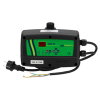Fabanco frequentieregelaar, type VSD 7 MM, 230 V, 0,5 - 8 bar 