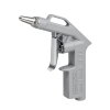GAV blaaspistool, aluminium, binnendraad, ¼" 