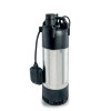 Speroni meertraps onderwaterpomp 6", Subtron 1103, 0,6 kW, 230 V, met drukschakelaar en vlotter 