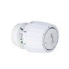Danfoss thermostaatknop, type Aveo, met ingebouwde voeler, RA/M30 x 1,5 mm, bereik 7 - 28°C 