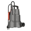 LEO dompelpomp voor schoonwater, met vlotter, type AKS-251PH, 230 V, 250W 