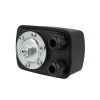 Fabanco elektronische drukschakelaar, type Preswitch 1, 230 V, 0,5 - 7 bar 