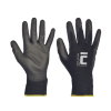 Bunting Black Evo werkhandschoenen, maat 11, verpakking à 12 paar 
