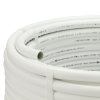 Henco meerlagenbuis, type Standard, wit, 20 x 2 mm, l = 25 m