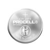 Duracell Procell Intense knoopcel batterij, lithium, CR2016, 3 V, 85 mAh, kaart à 5 stuks 