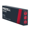 Duracell Procell Intense knoopcel batterij, lithium, CR2025, 3 V, 165 mAh, kaart à 5 stuks 