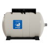 GWS expansievat, type PressureWave, horizontaal, PWB-100LH, 100 liter 