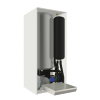 Ferroli binnenunit voor split lucht - water warmtepomp, excl. boiler, type Omnia SW-T 3.2, model 4 