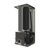 Ferroli binnenunit voor split lucht - water warmtepomp, excl. boiler, type Omnia SW-T 3.2, model 4 