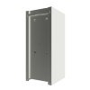 Ferroli binnenunit voor split lucht - water warmtepomp, excl. boiler, type Omnia SW-T 3.2, model 4 