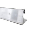 Roval daktrim, type Solo, l = 2,5 m, aluminium, 60 mm 