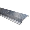 Roval knelprofiel, h = 50 mm, l = 2,5 m