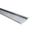Roval knelprofiel, h = 50 mm, l = 2,5 m
