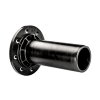 Unidelta Deltone flens, pp, flens x spie, Kiwa, 16 bar, 90 mm, DN80 
